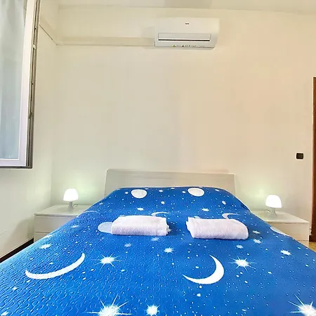 Διαμέρισμα Famagosta Home, Moderno E Confortevole Μιλάνο