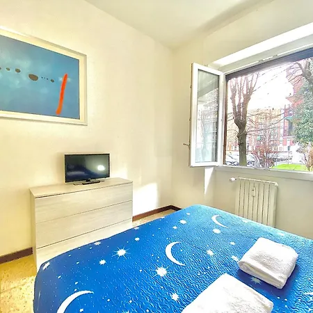 Famagosta Home, Moderno E Confortevole Διαμέρισμα