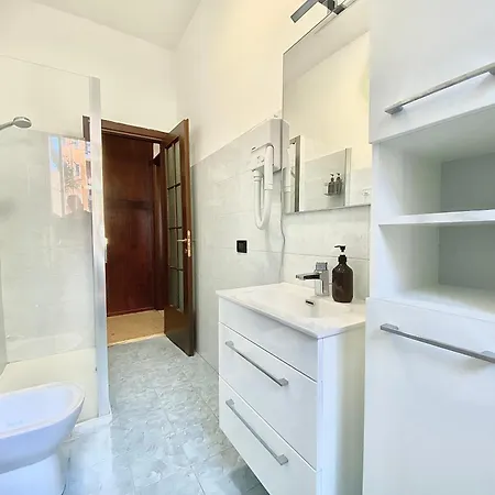 Διαμέρισμα Famagosta Home, Moderno E Confortevole *