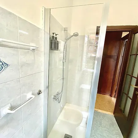 Διαμέρισμα Famagosta Home, Moderno E Confortevole *